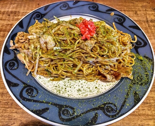 まるさん &ndash; 一ノ関のお好み焼き店 | 口コミ・メニュー情報