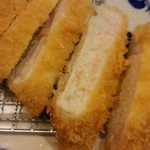 喝 - さらにアップ