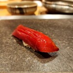 寿し たけうち - 