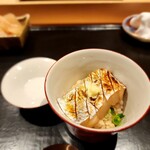 寿し たけうち - 