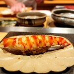 寿し たけうち - 