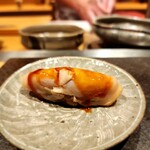 寿し たけうち - 