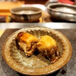 寿し たけうち - 