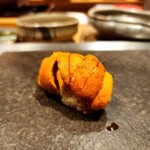 寿し たけうち - 