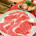 和田金 - 寿き焼　松