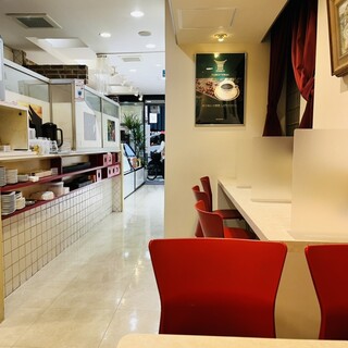 アワヤ洋菓子店 _2