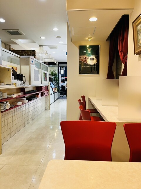 Awaya Yogashi Ten photo 4