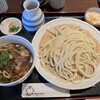 多摩うどん ぽんぽこ