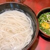 釜揚げうどん 織田薪 本店