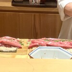 銀座 しのはら - 