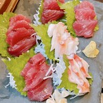 海鮮酒家 中山 本店 - 