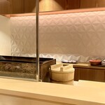 銀座 しのはら - 