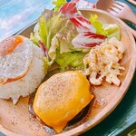 シギラビーチフードコート - 