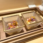 銀座 しのはら - 