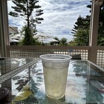 シギラビーチフードコート - 