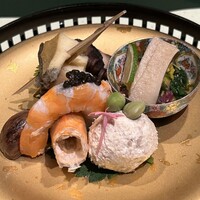 お料理 七草 - 