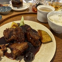 中国料理 にいくら - 