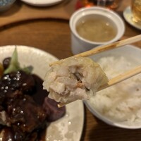中国料理 にいくら - 