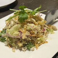 ウルフギャング・パック カフェ 愛知芸術文化センター店 - 
