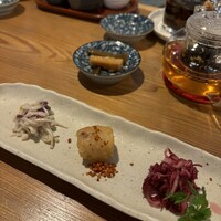 中国料理 にいくら - 