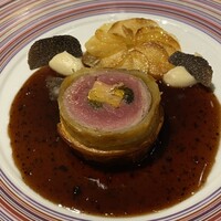シェ・イノ - 
