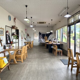 山田牧場 ミルクの里_2