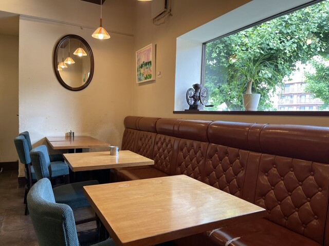 Maeda Coffee Kodaiji Ten photo 4