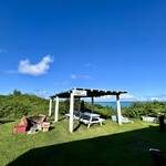 海カフェ・ループホール - 