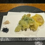 炭火割烹 樹樹 - 