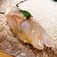 鮨 つきうだ - 