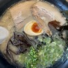 中るラーメン 久留米バイパス店