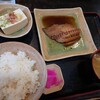 いしばし食堂