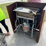 美々ビーチいとまん - 