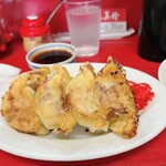 ぎょうざの美鈴 - 