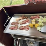 美々ビーチいとまん - 