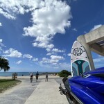 美々ビーチいとまん - 