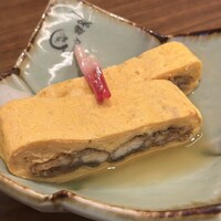 うなぎ家 しば福や - 