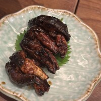 うなぎ家 しば福や - 
