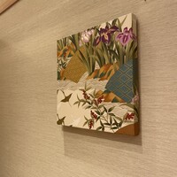 品川 鮨まつもと - 