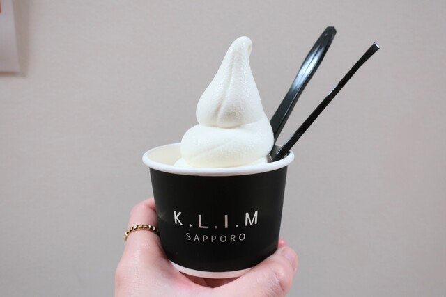 K.L.I.M 清田本店 （クリム） - 福住/ソフトクリーム | 食べログ
