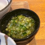 炉端食堂 嘉とう - 
