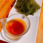 あっぱりしゃん - 