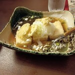 創作和食粋酔 - 