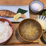 炉端食堂 嘉とう - 
