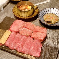 牛に金棒 麻布十番 - 