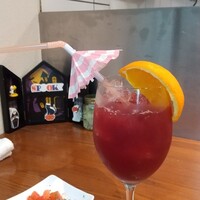 創作イタリアンちゃぶっとりあ - 