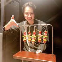牛に金棒 麻布十番 - 