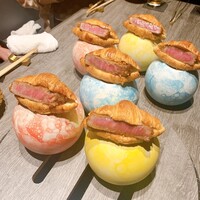 牛に金棒 麻布十番 - 