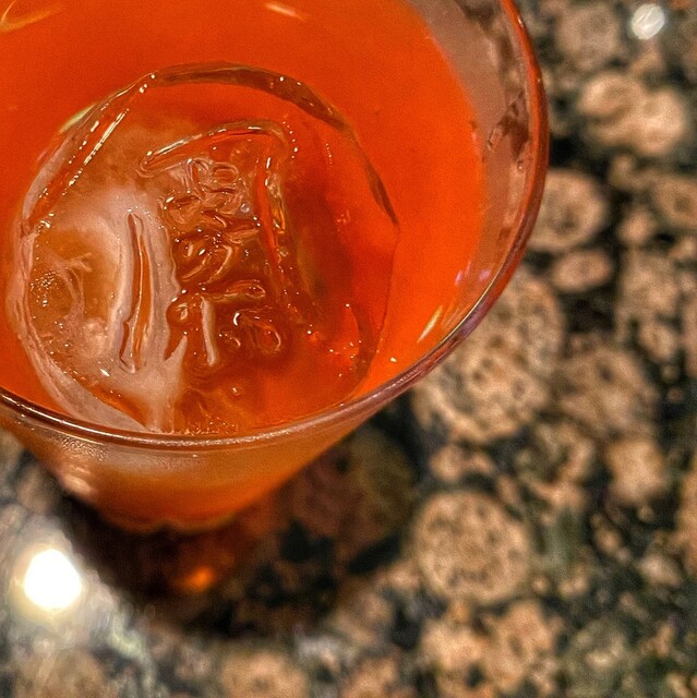 Casual Bar Double Tomahawk photo 5