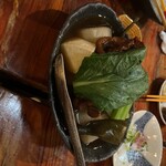 沖縄大衆酒場 おでんの金太郎 - 